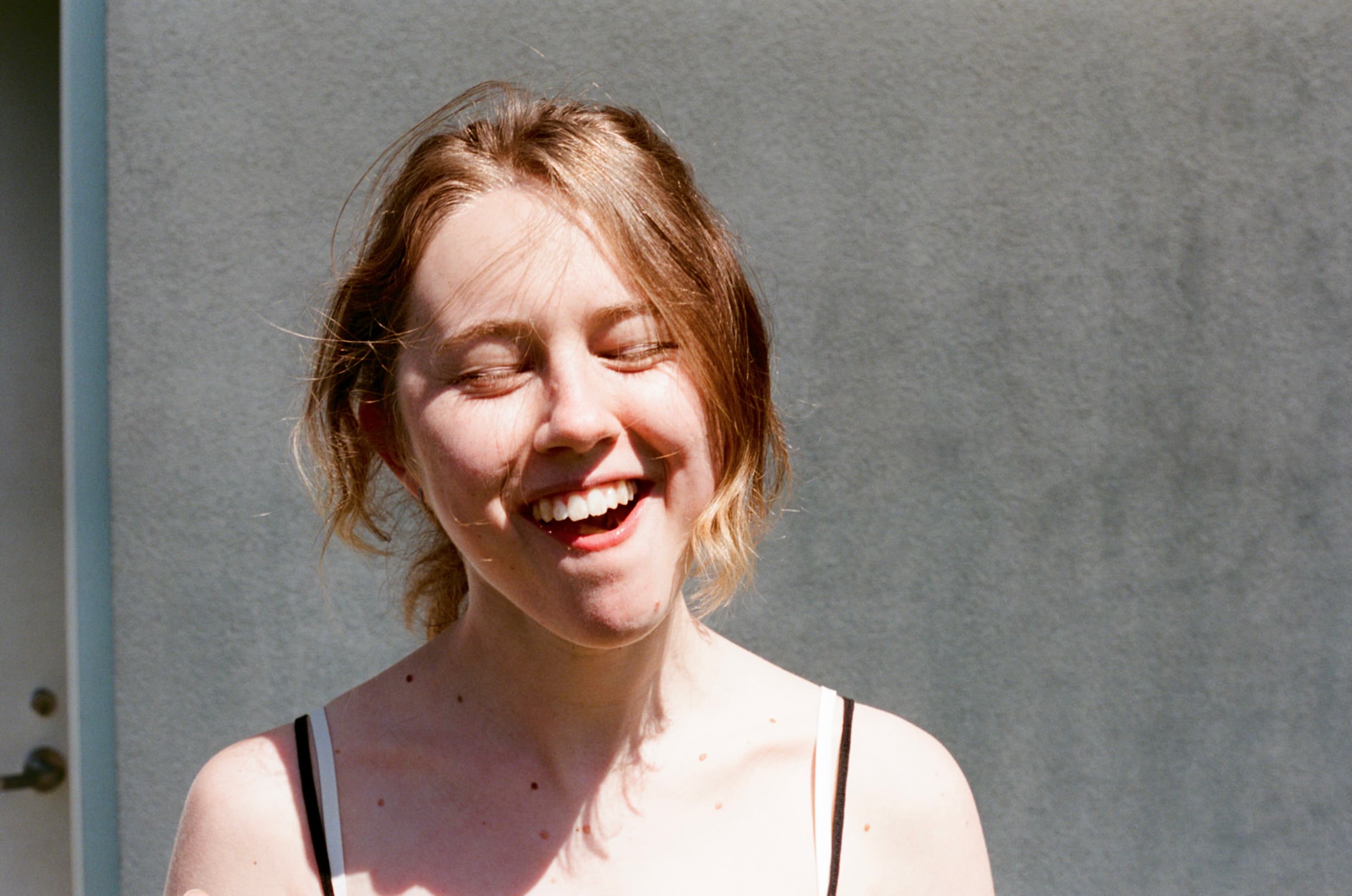 Mila Boudreau photograph - : ADDIE