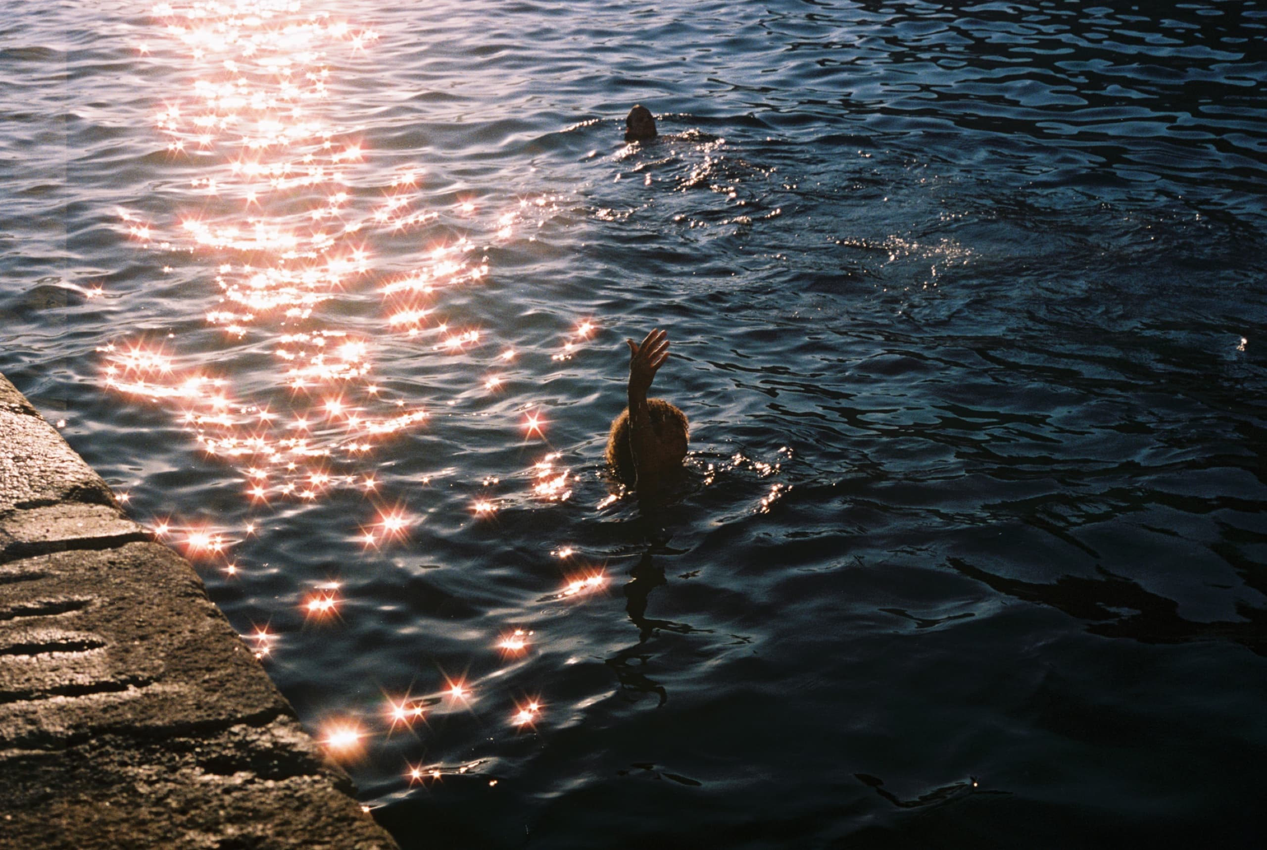 Mila Boudreau photograph - : JUNE MAGIC