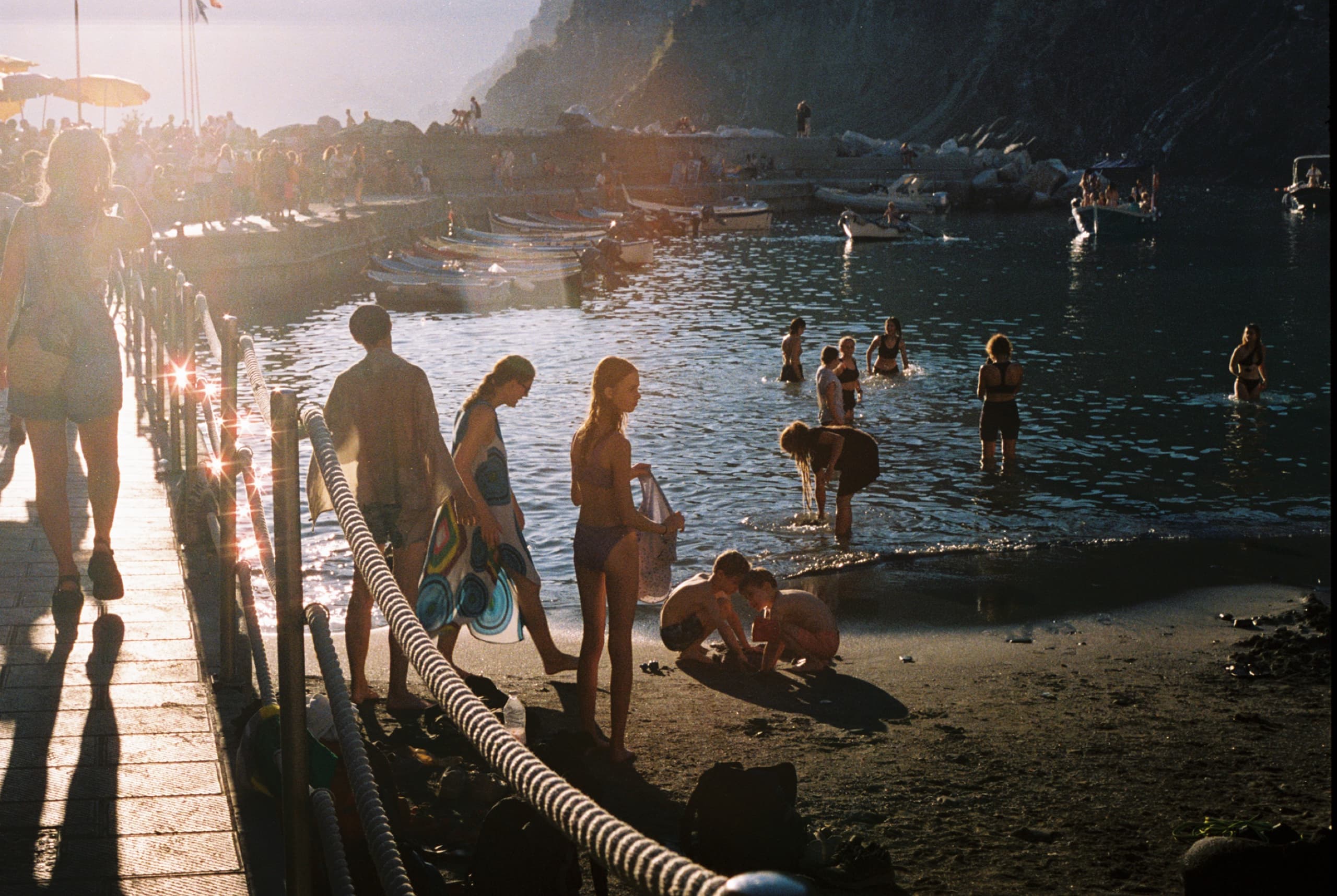 Mila Boudreau photograph - : JUNE MAGIC