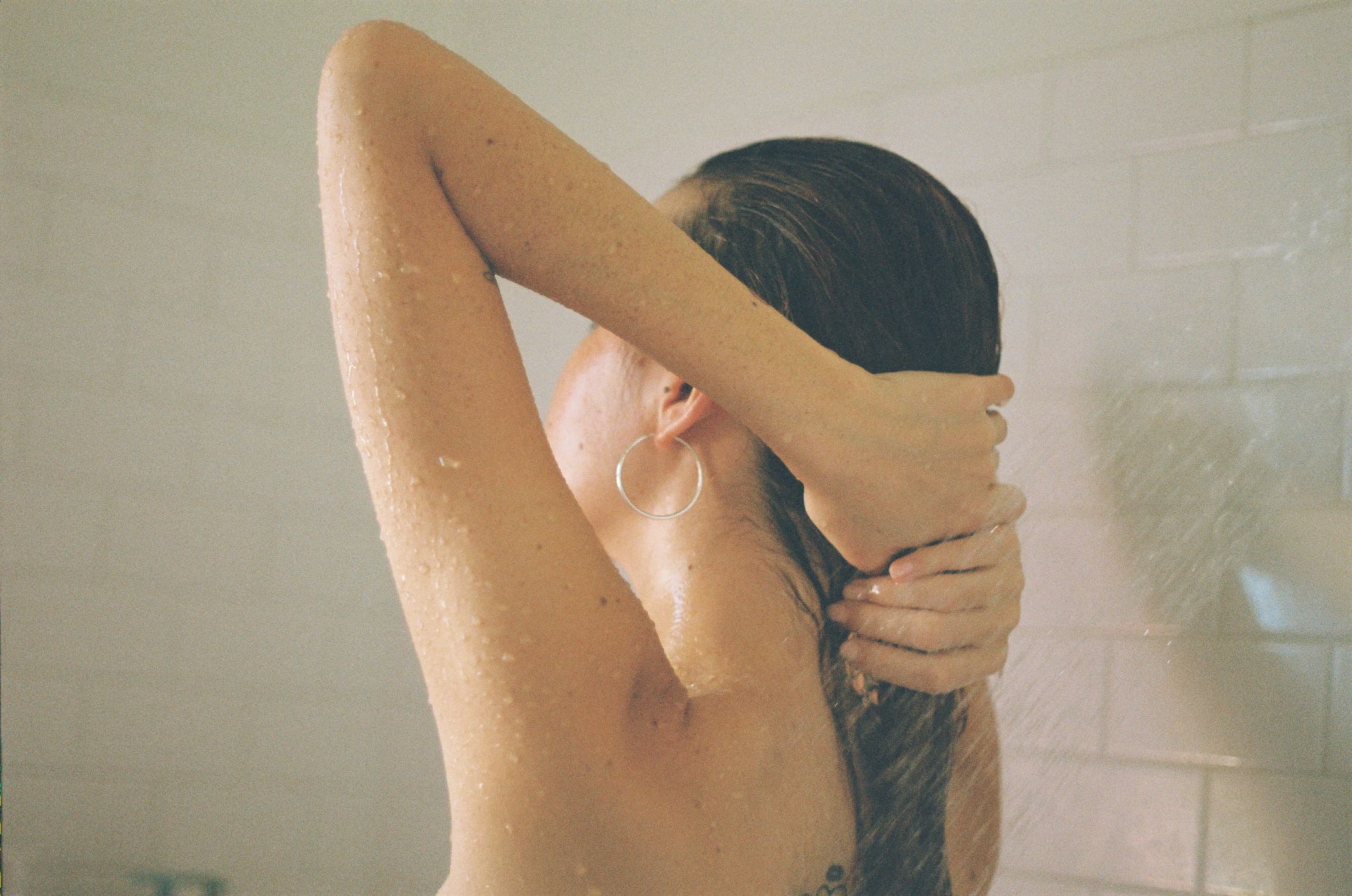 Mila Boudreau photograph - : KIKI