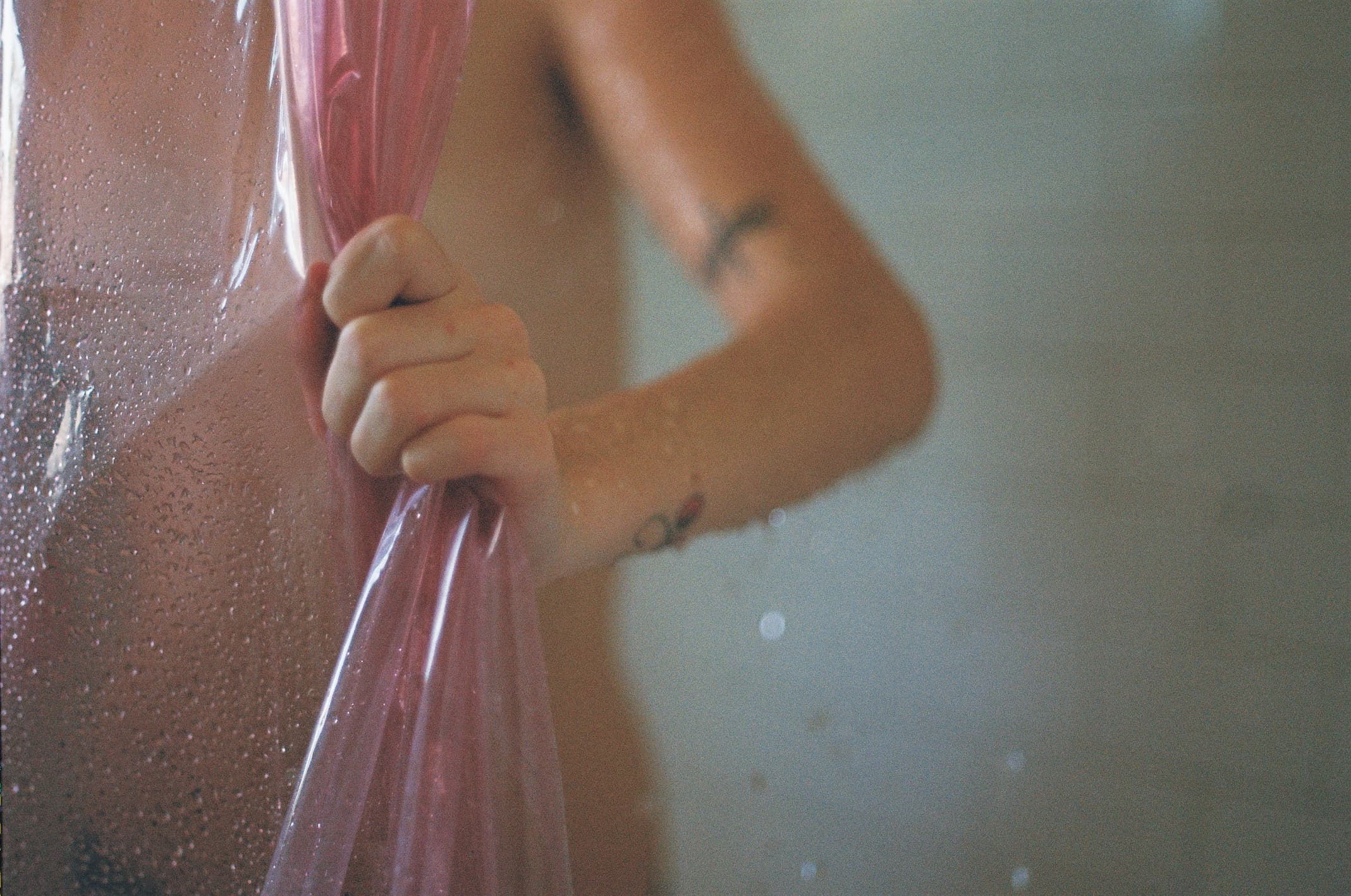 Mila Boudreau photograph - : KIKI
