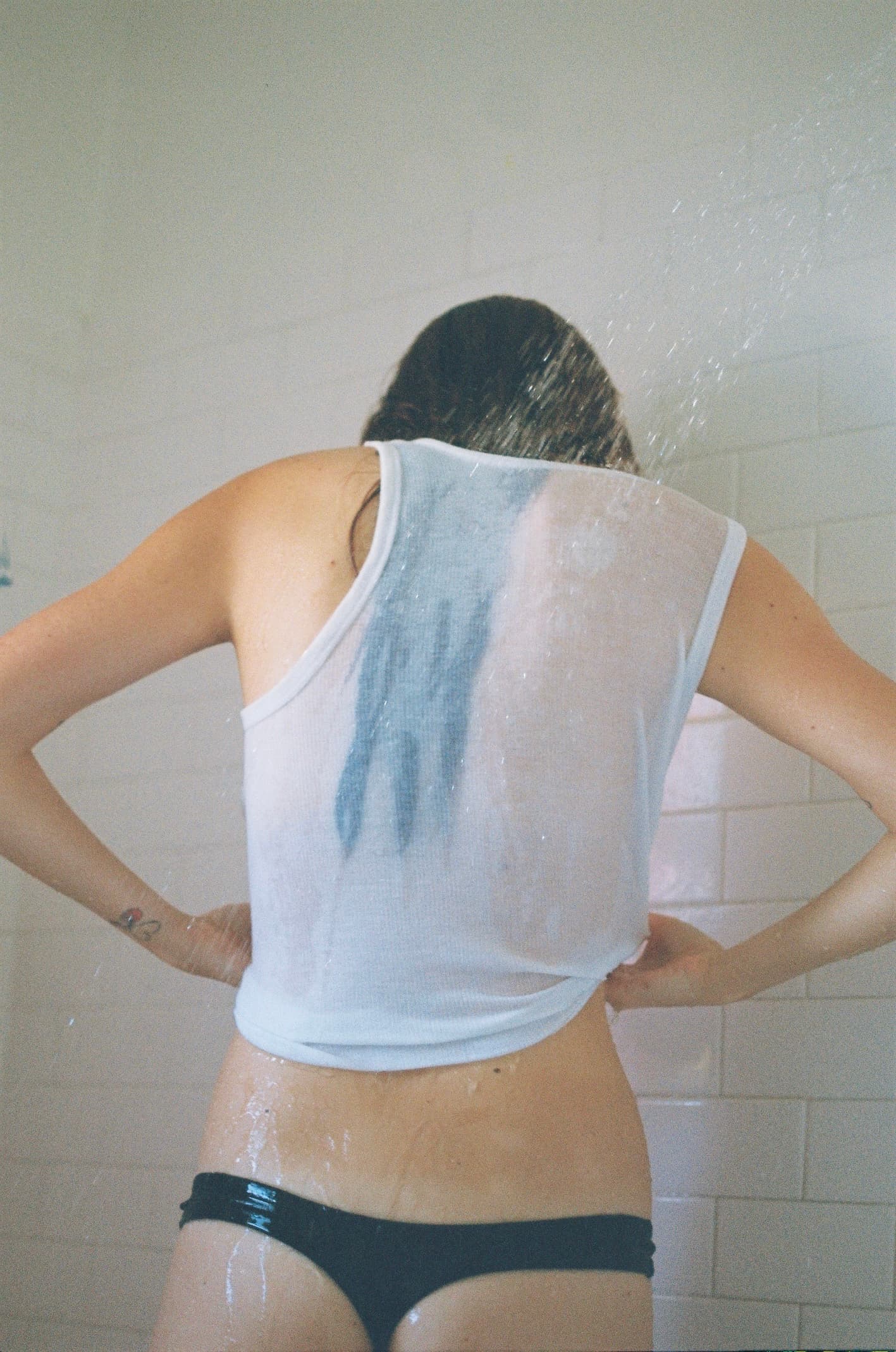 Mila Boudreau photograph - : KIKI