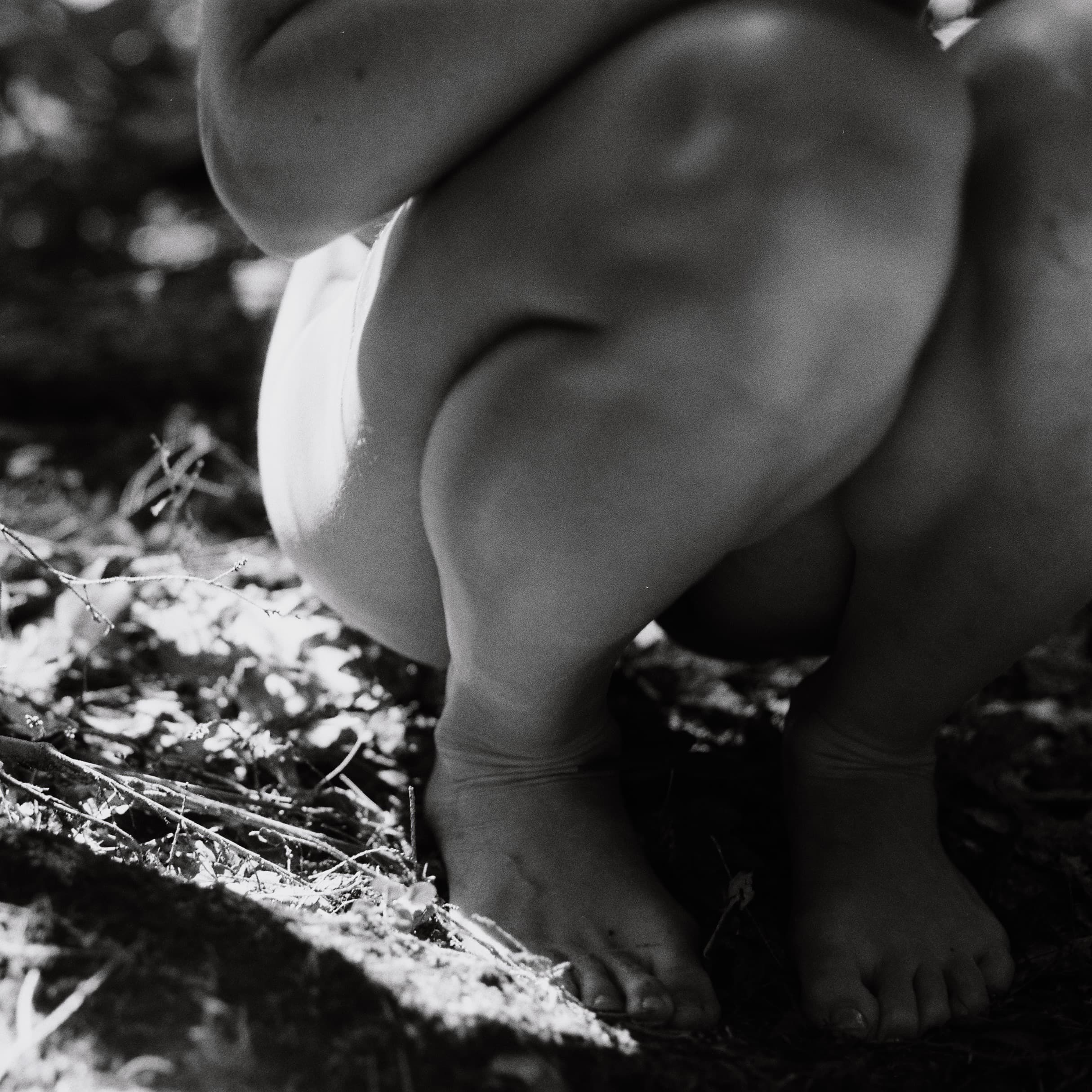 Mila Boudreau photograph - : ONE