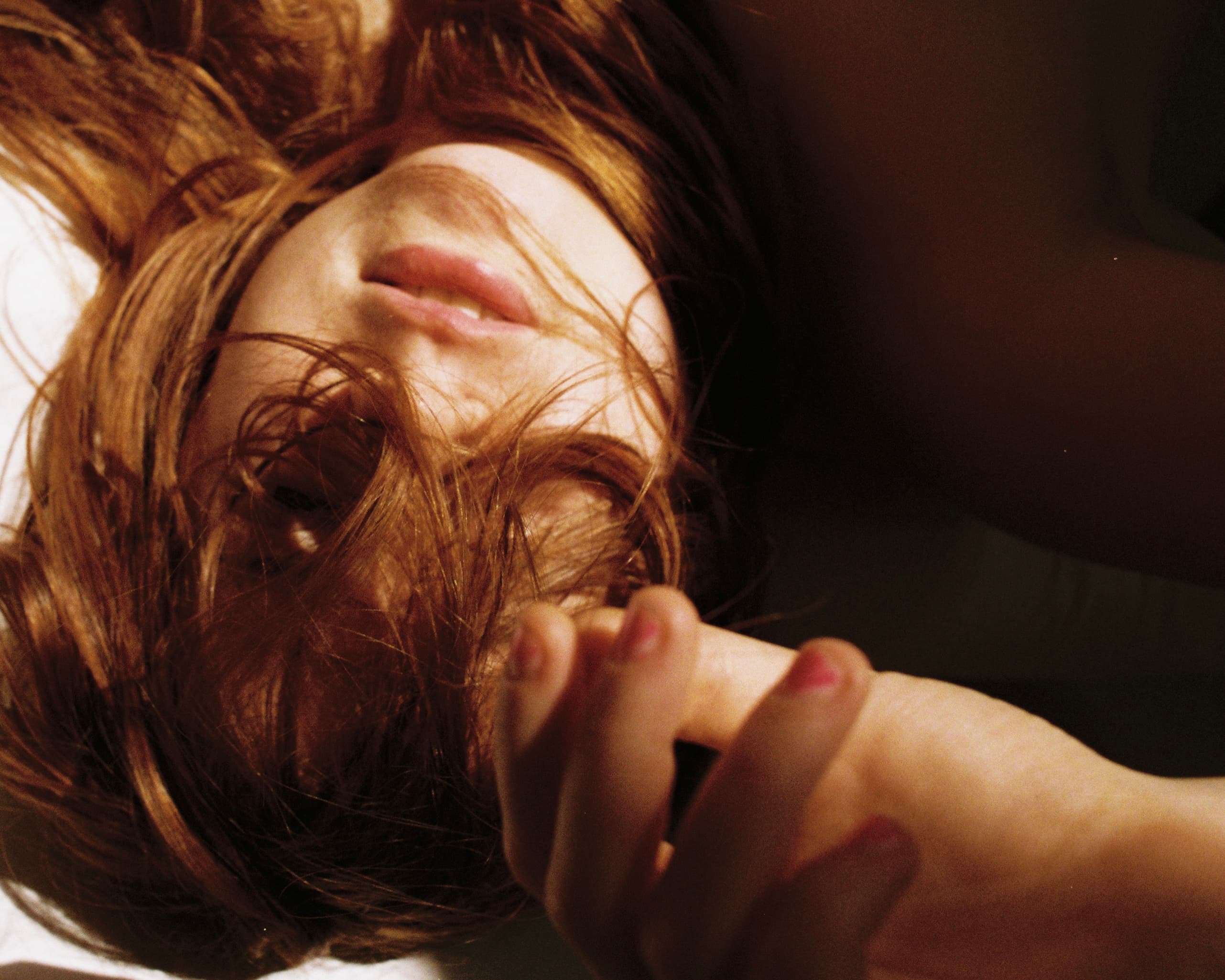 Mila Boudreau photograph - : SCARLET