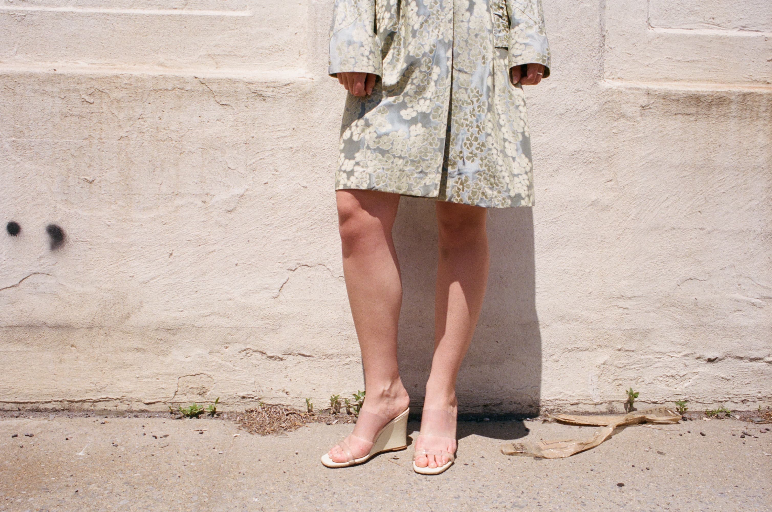 Mila Boudreau photograph - : YESTERDAY TOMORROW (ECOMM)