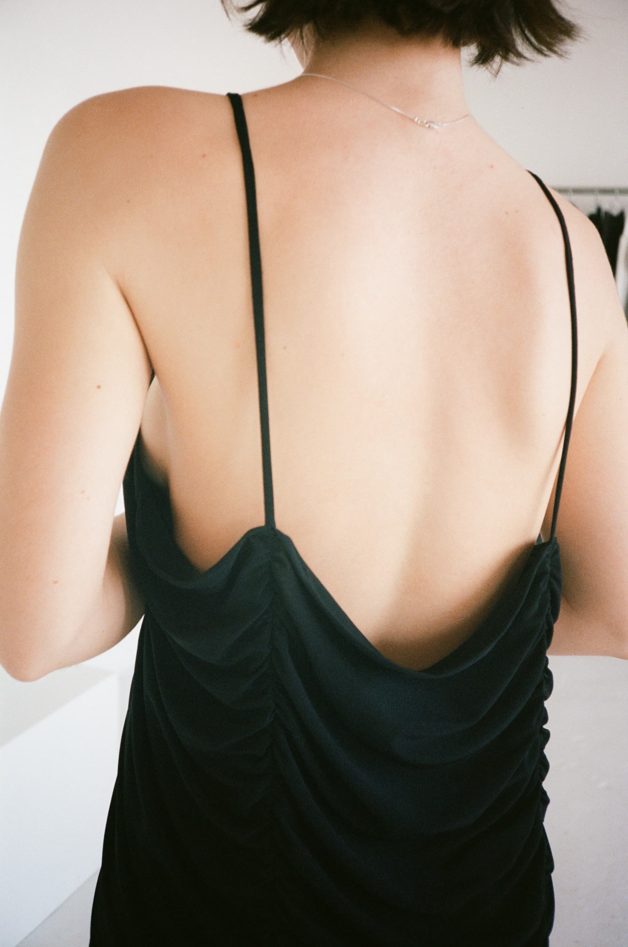 Mila Boudreau photograph - : YESTERDAY TOMORROW (ECOMM)