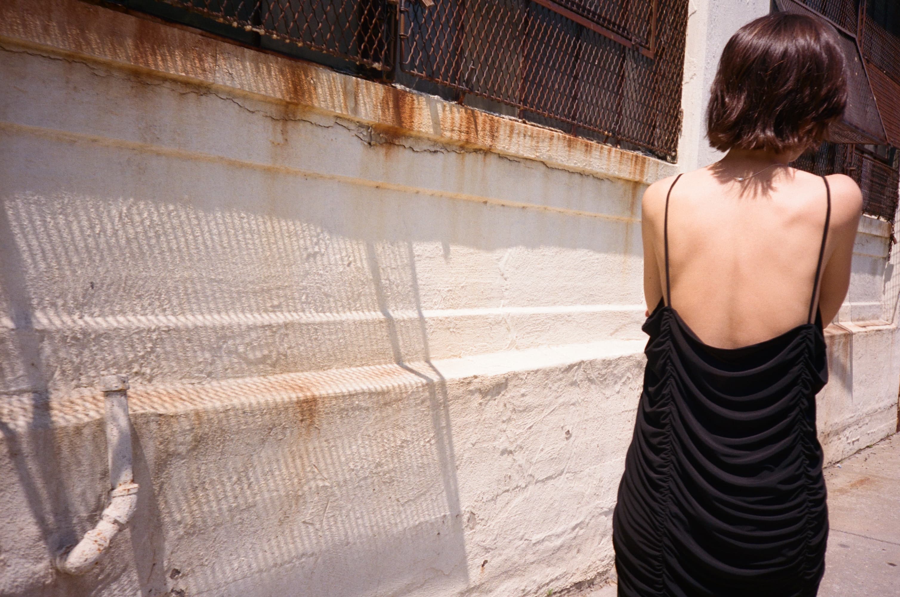 Mila Boudreau photograph - : YESTERDAY TOMORROW (ECOMM)