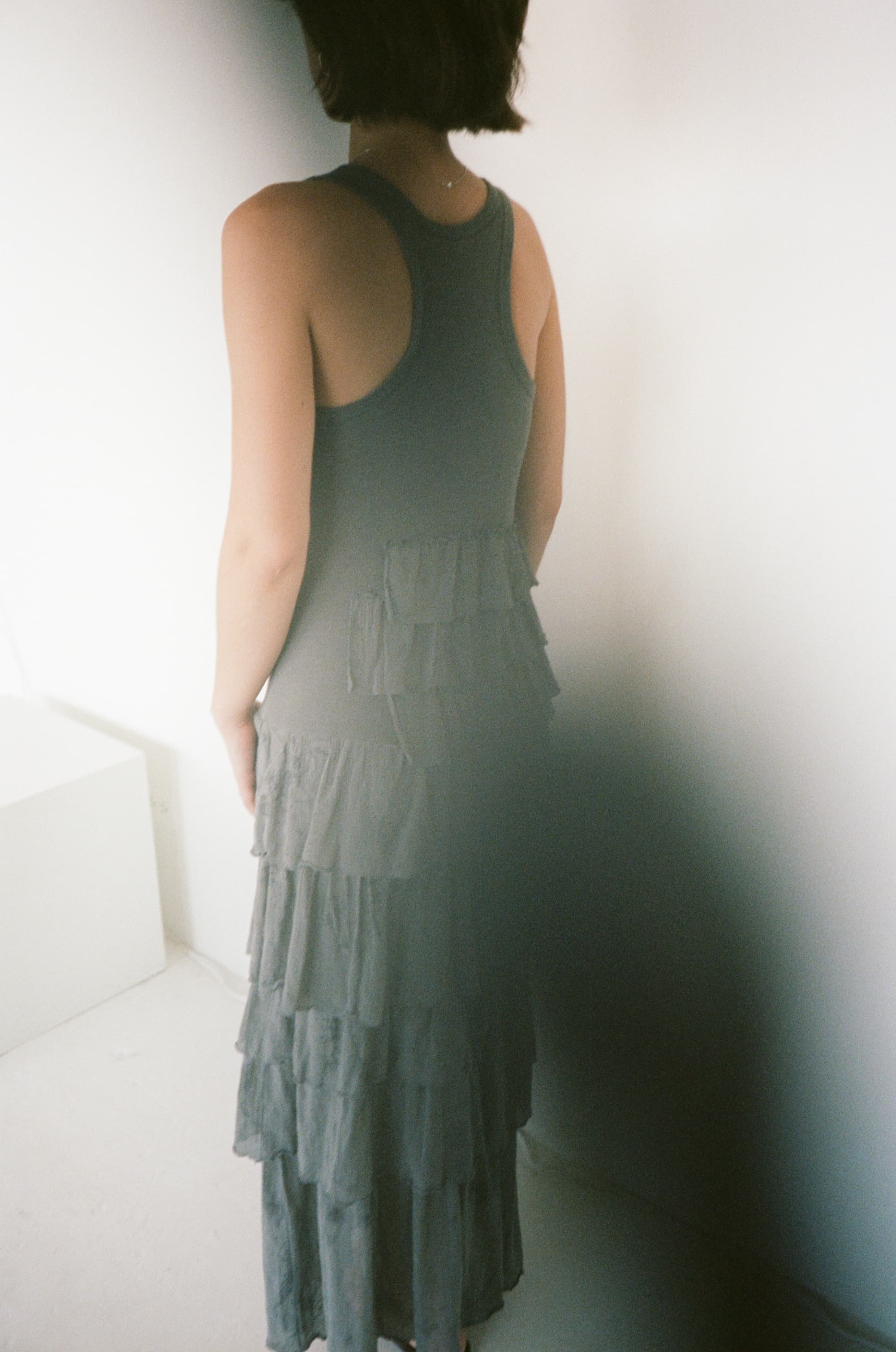 Mila Boudreau photograph - : YESTERDAY TOMORROW (ECOMM)