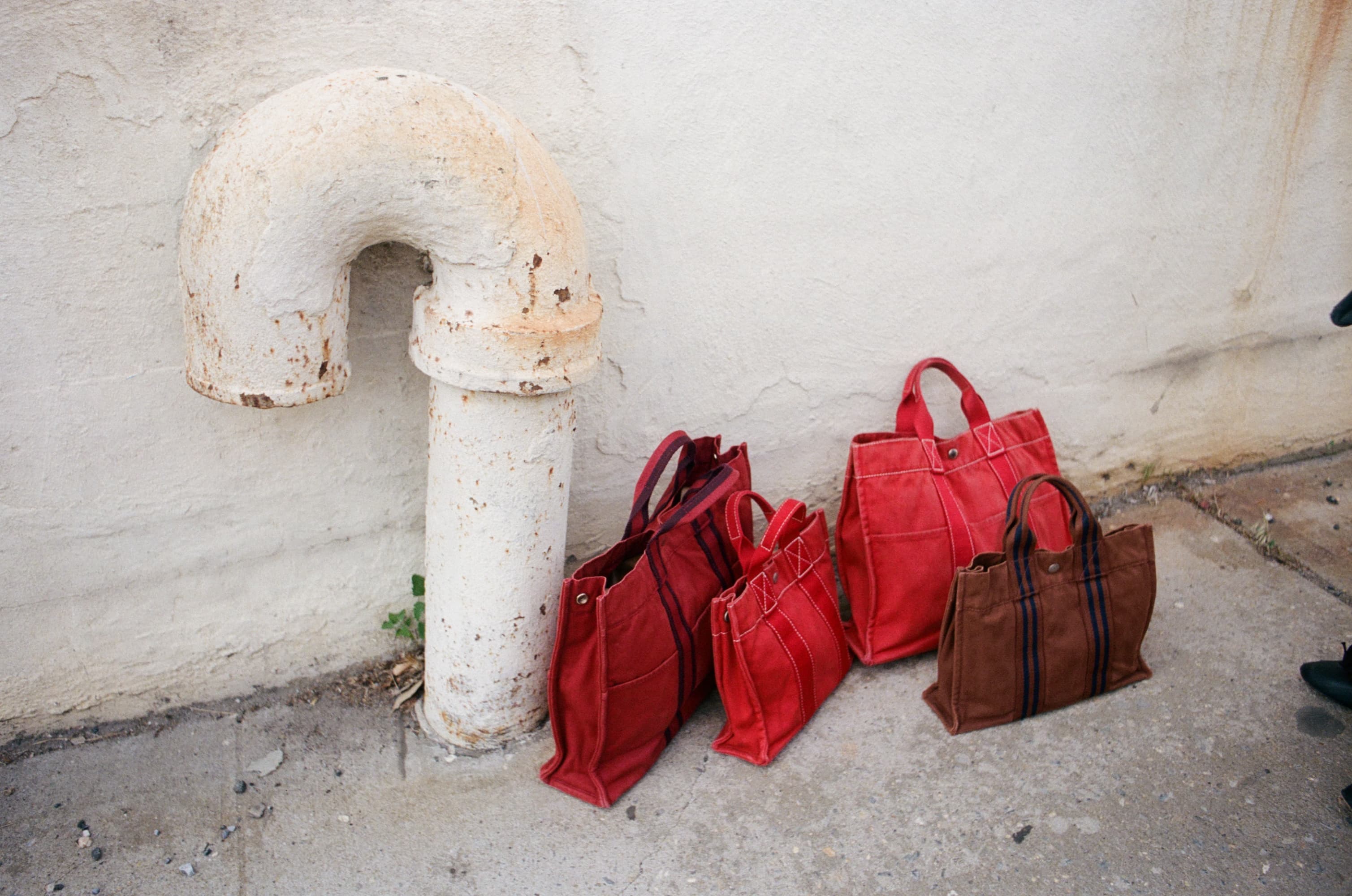 Mila Boudreau photograph - : YESTERDAY TOMORROW (ECOMM)